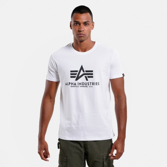 Alpha Industries T-Shirts. Find Alpha Industries Short Sleeve Tees in  Unique Offers | Sneaker10