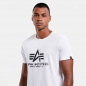 Alpha Industries Basic Ανδρικό T-Shirt