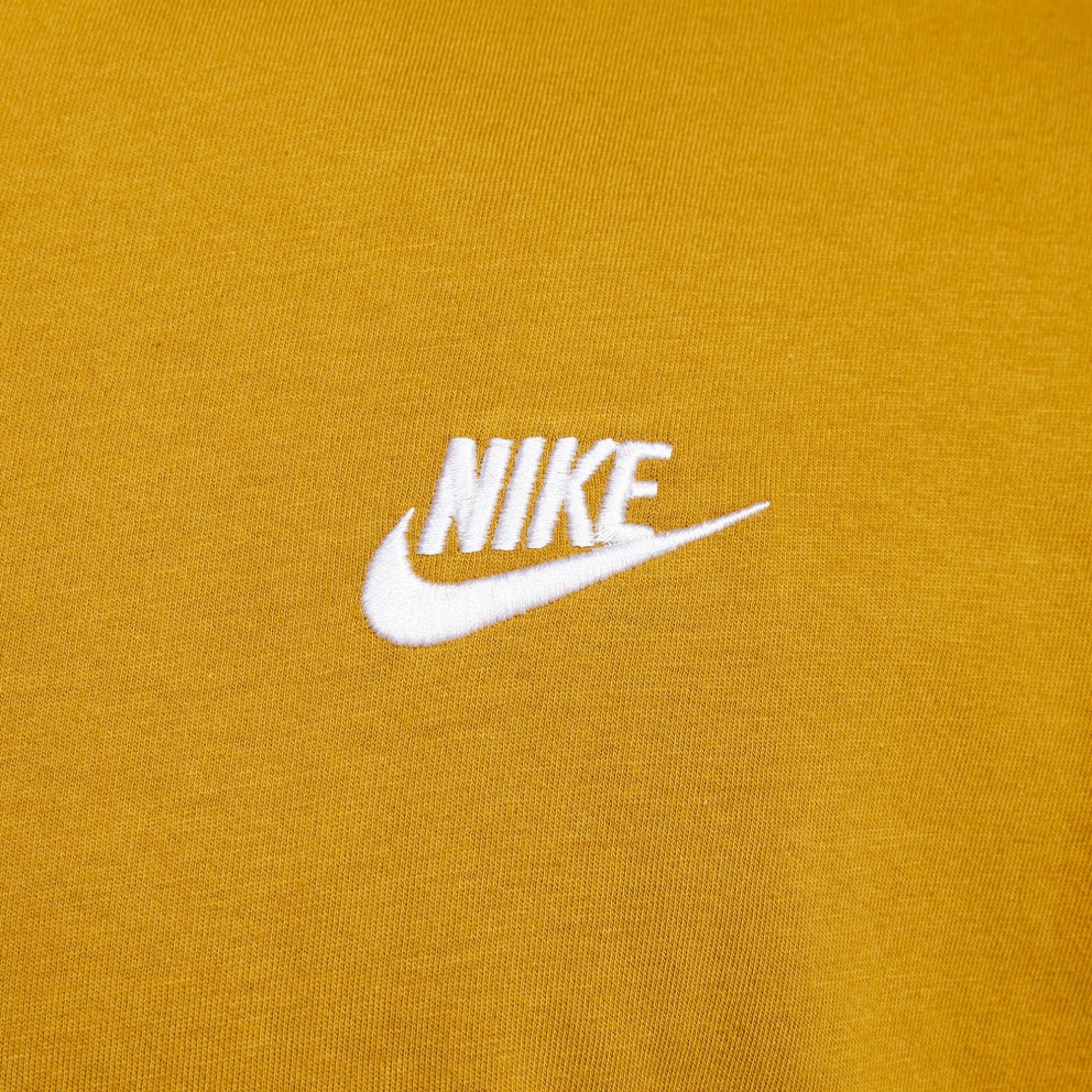Nike Sportswear Club Ανδρικό T-shirt