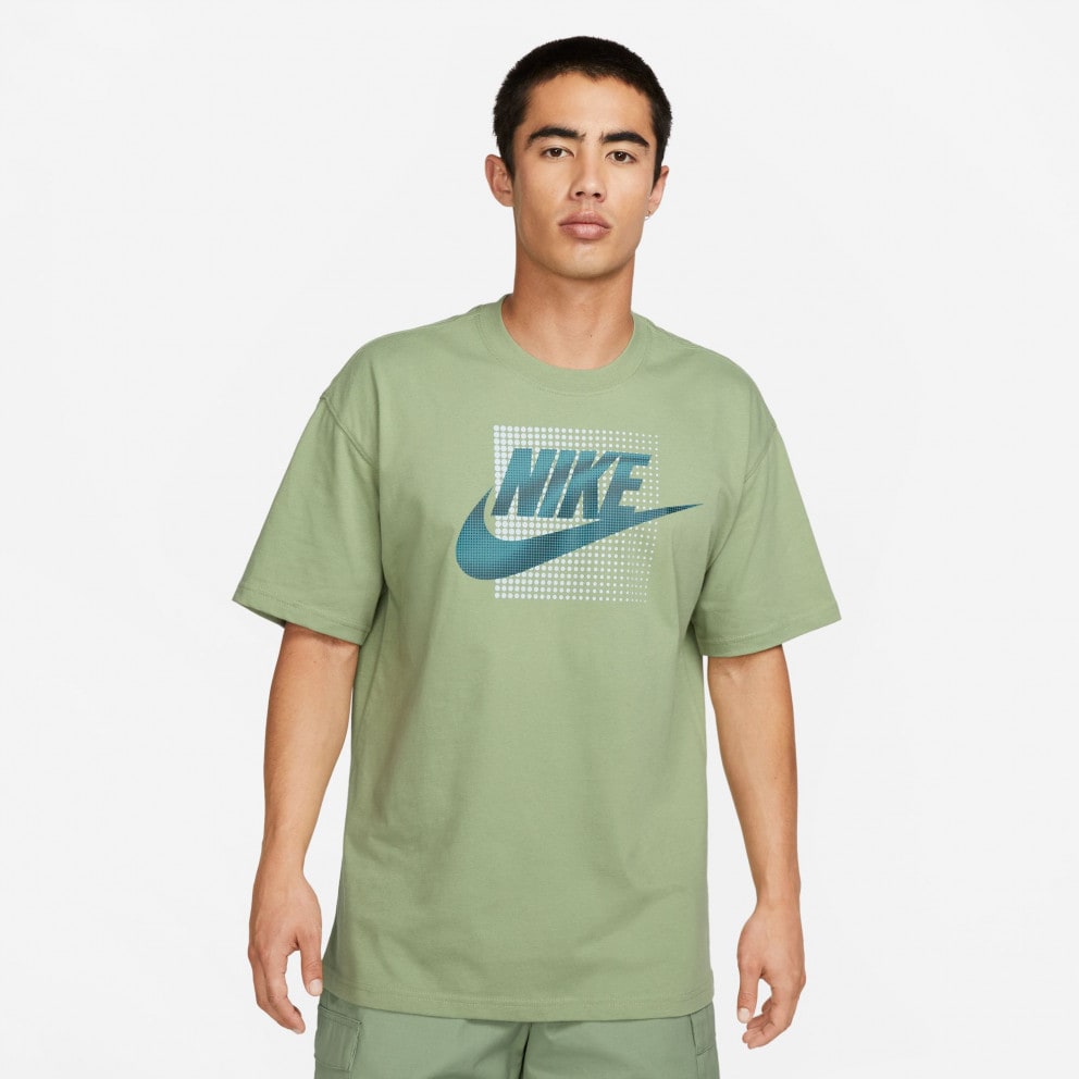 Nike Sportswear M90 Futura Ανδρικό T-shirt