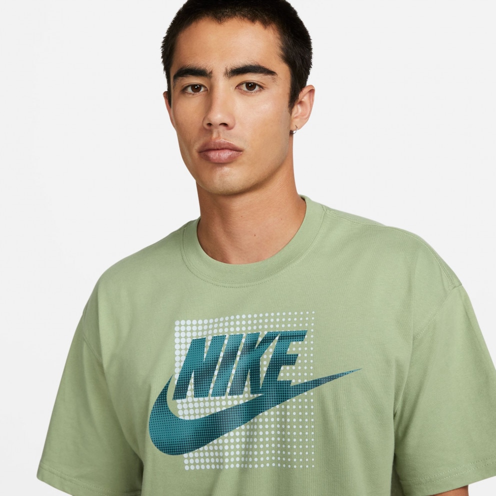 Nike Sportswear M90 Futura Ανδρικό T-shirt