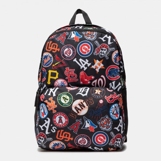 NEW ERA Multi MLB Unisex Σακίδιο Πλάτης 17L