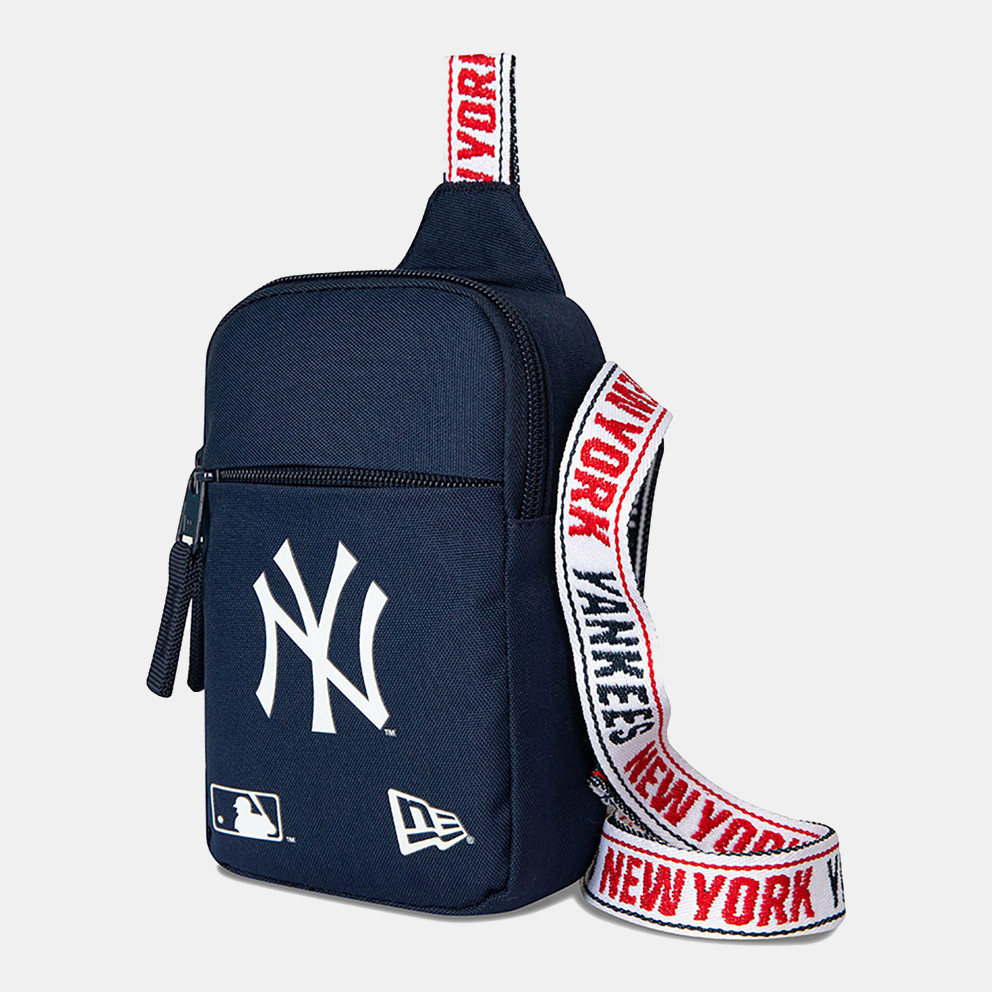 NEW ERA Mlb Taping Side Pouch Neyyan  Nvywhi