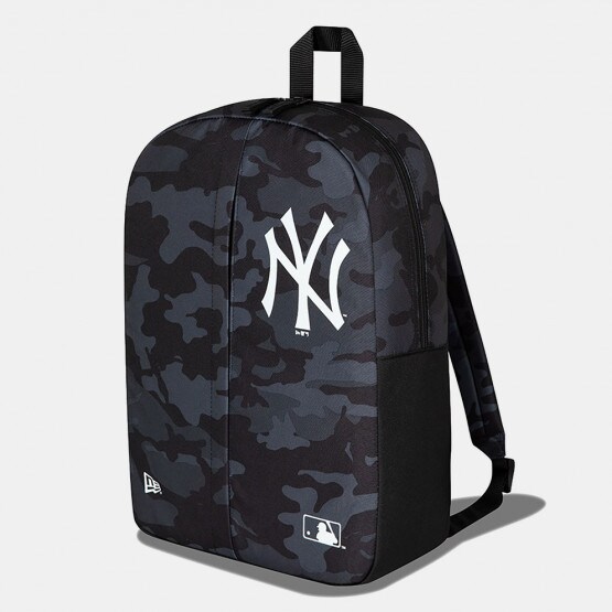 Men's Backpack NEW ERA Black 21,5L