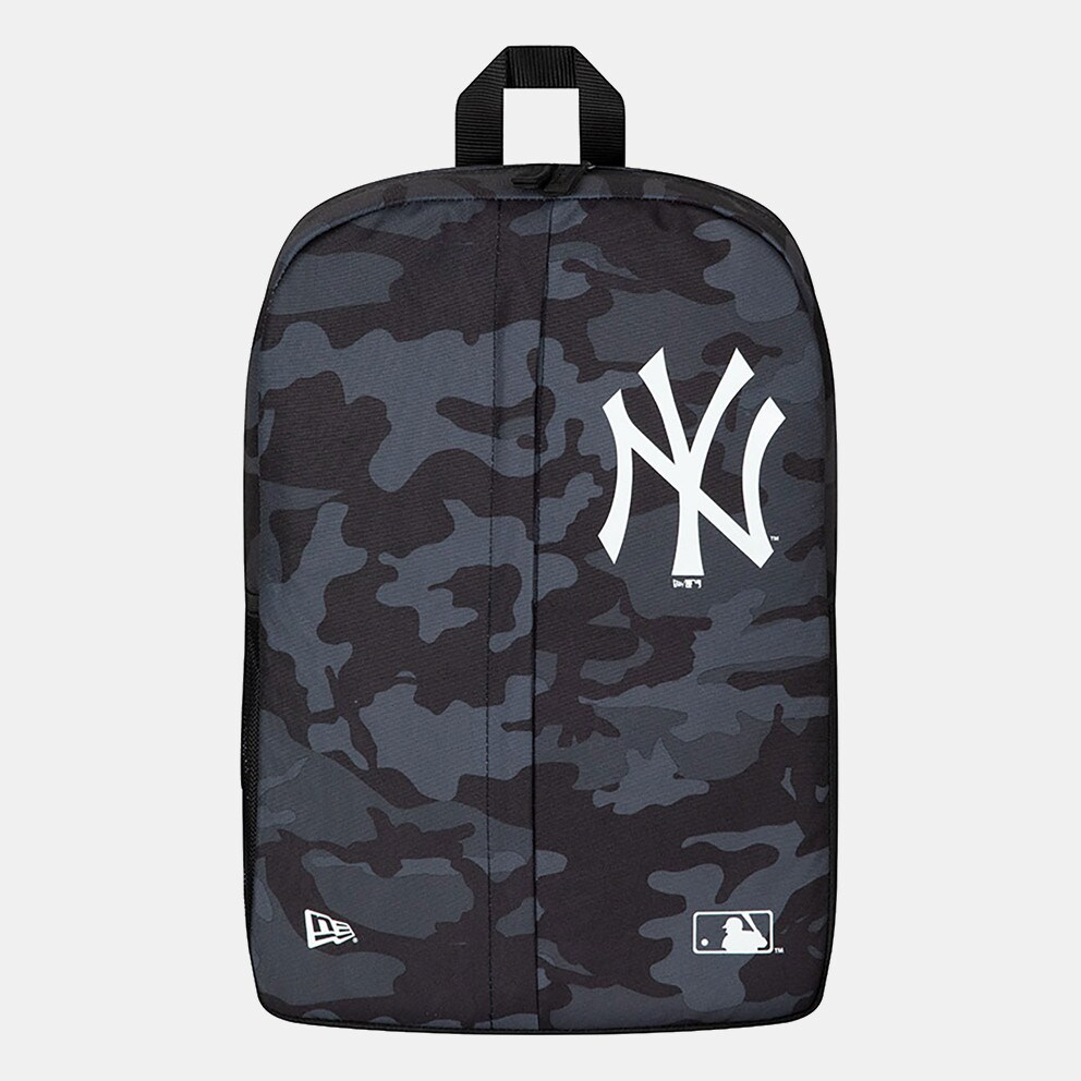 Men's Backpack NEW ERA Black 21,5L