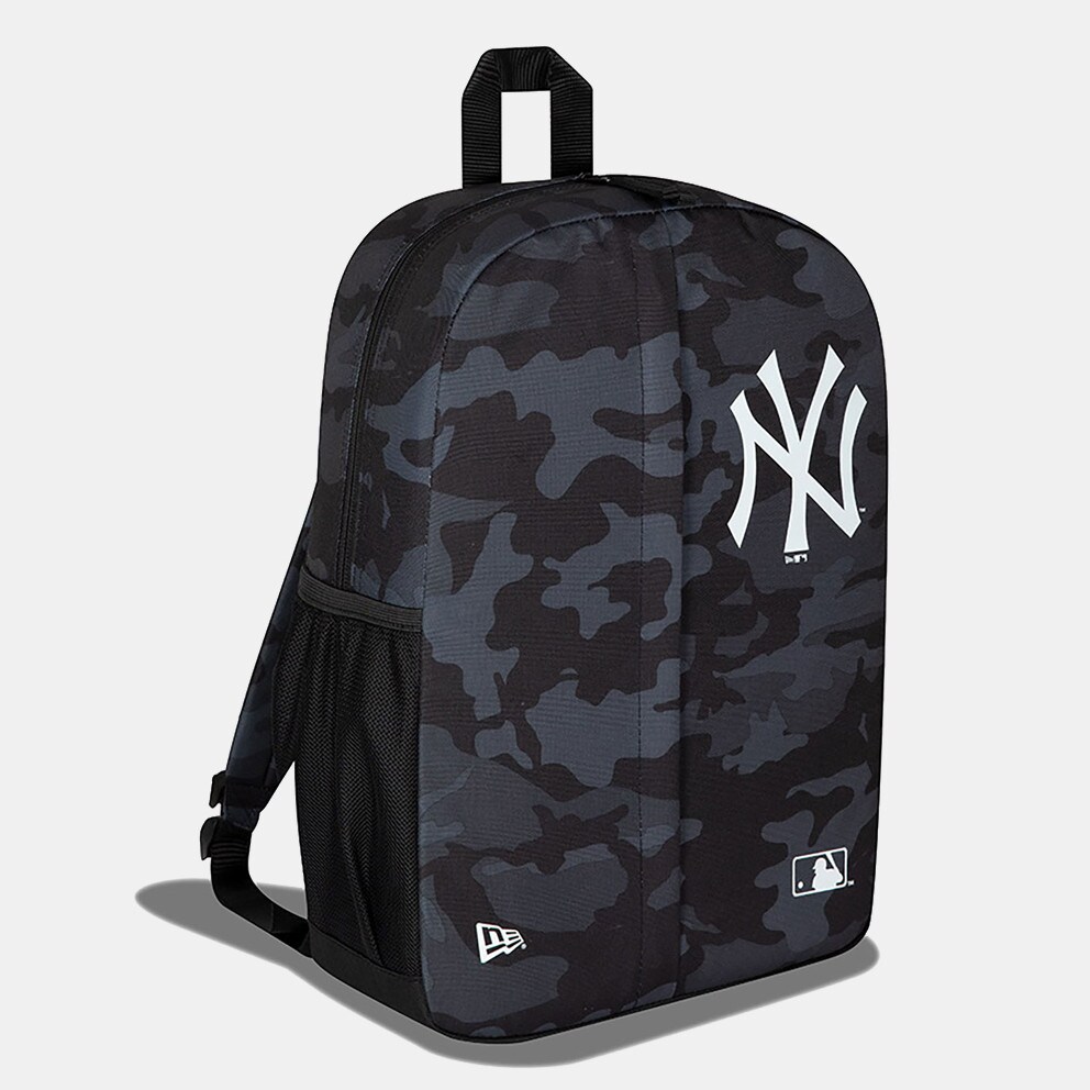 Men's Backpack NEW ERA Black 21,5L