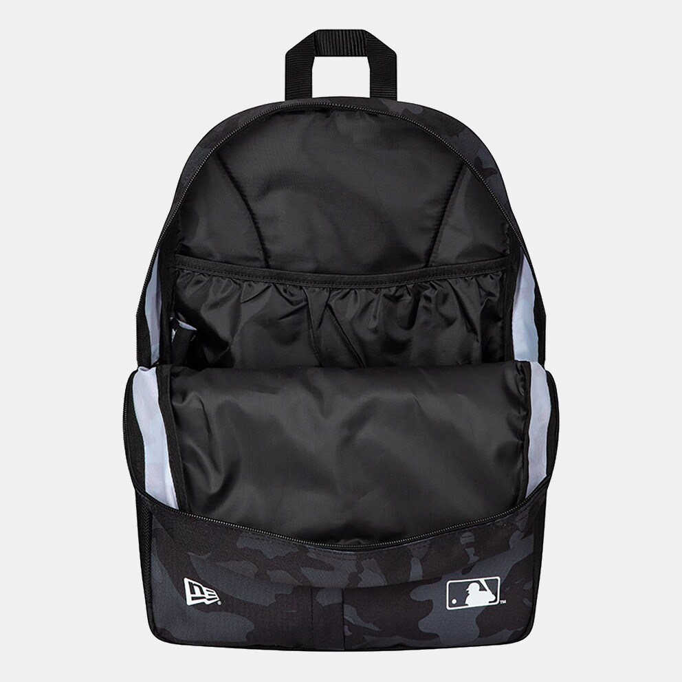 Men's Backpack NEW ERA Black 21,5L