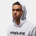 Jordan Sport Men's T-shirt with Hood