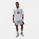 Jordan Sport Men's T-shirt with Hood