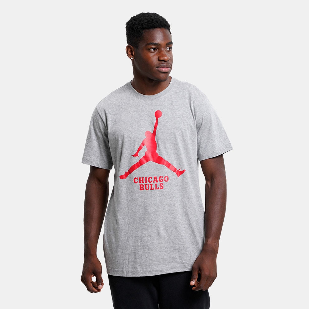 Jordan NBA Chicago Bulls Essential Ανδρικό T-Shirt