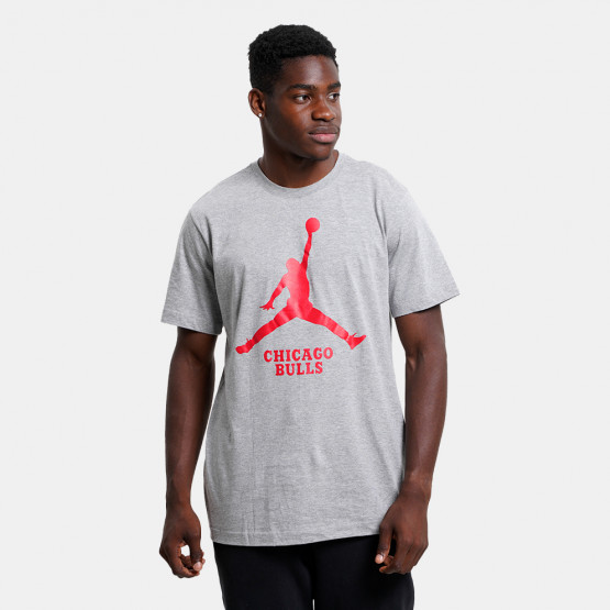 Jordan NBA Chicago Bulls Essential Men's T-Shirt