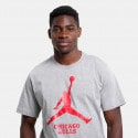 Jordan NBA Chicago Bulls Essential Men's T-Shirt