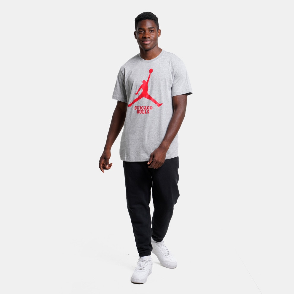 Jordan NBA Chicago Bulls Essential Ανδρικό T-Shirt