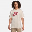 Nike Sportswear M90 Futura Ανδρικό T-shirt