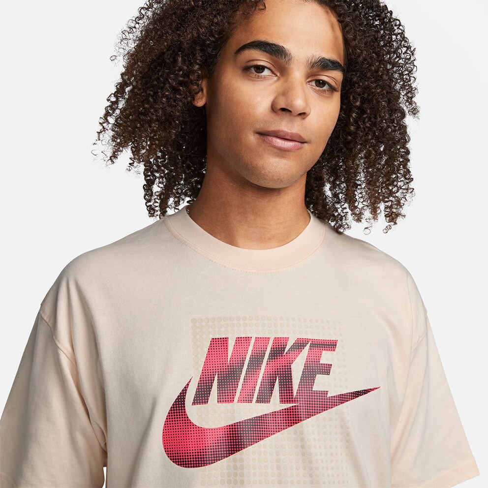 Nike Sportswear M90 Futura Ανδρικό T-shirt