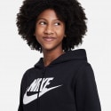 Nike Sportswear Club Fleece Kids' Full Zip Hoodie