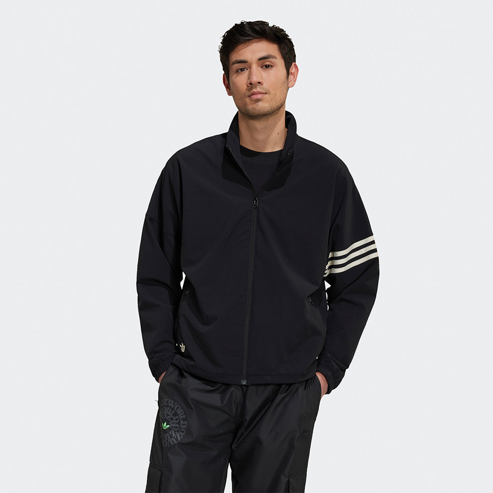 adidas Originals adidas Originals Adicolor Neuclassics Ανδρική Ζακέτα (9000150077_1469)