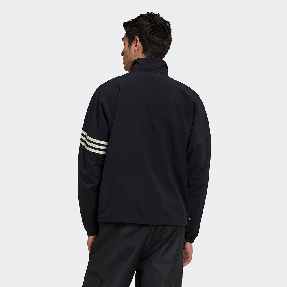 adidas Originals Adicolor Neuclassics Ανδρική Ζακέτα (9000150077_1469) φωτογραφία