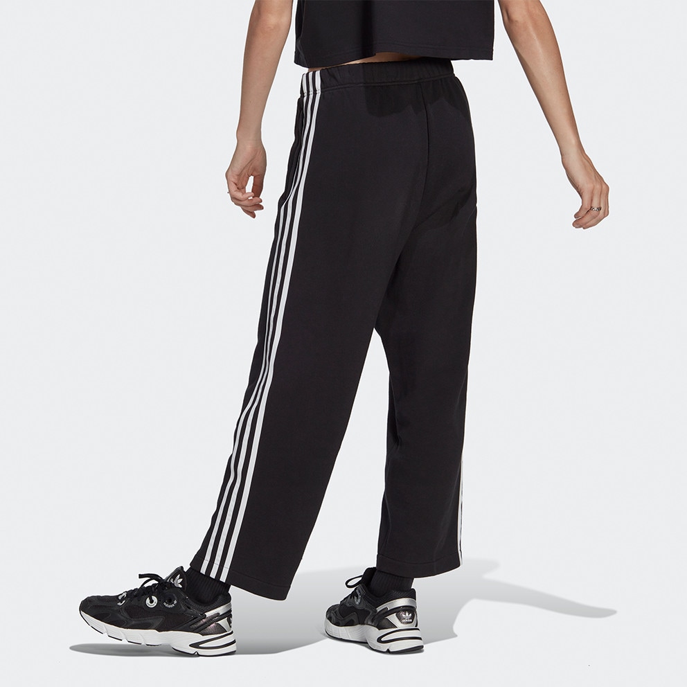 adidas Originals Open Hem Γυναικείο Παντελόνι Φόρμας