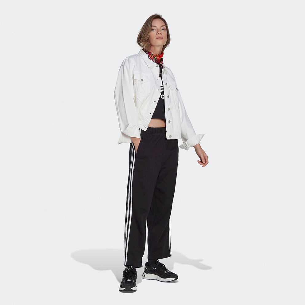 adidas Originals Open Hem Women's Trackpants