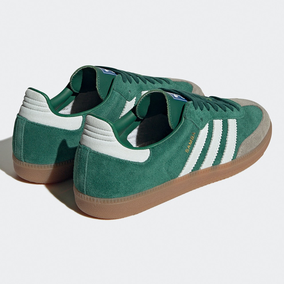 adidas Originals Samba OG Ανδρικά Παπούτσια