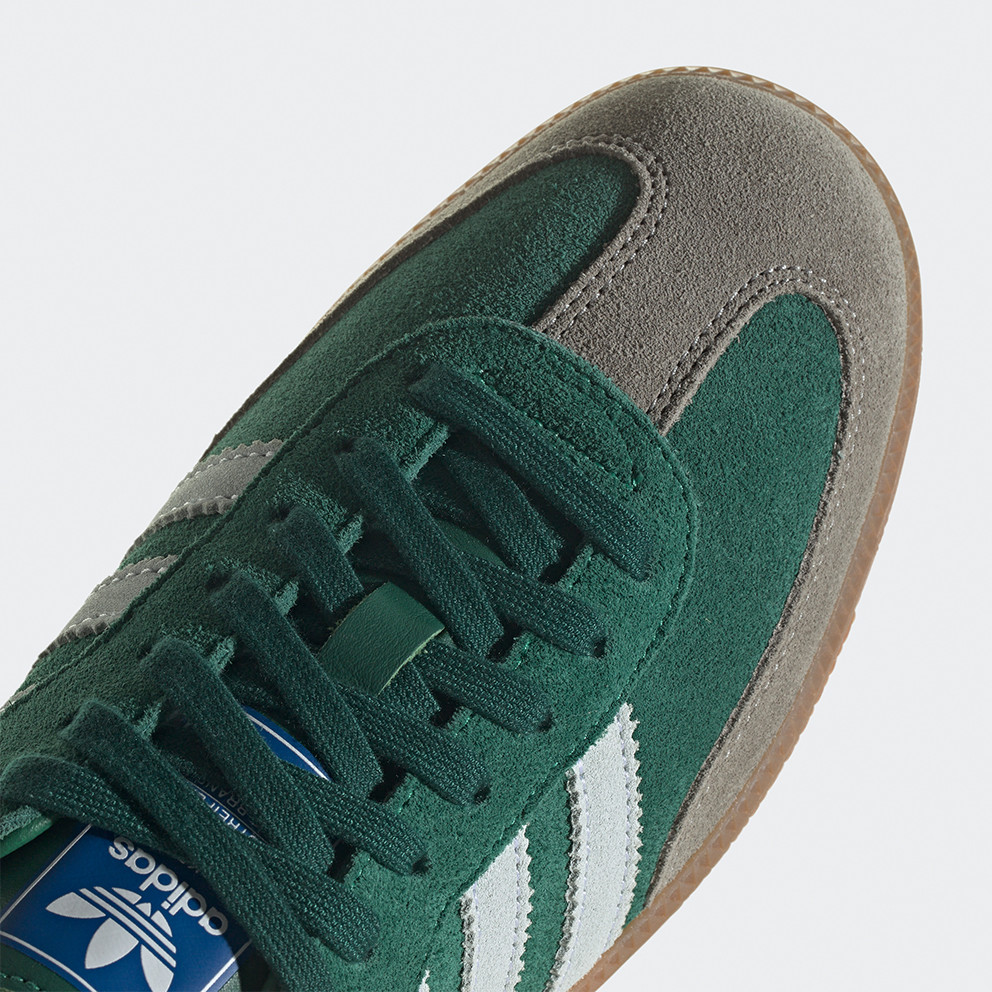 adidas Originals Samba OG Ανδρικά Παπούτσια