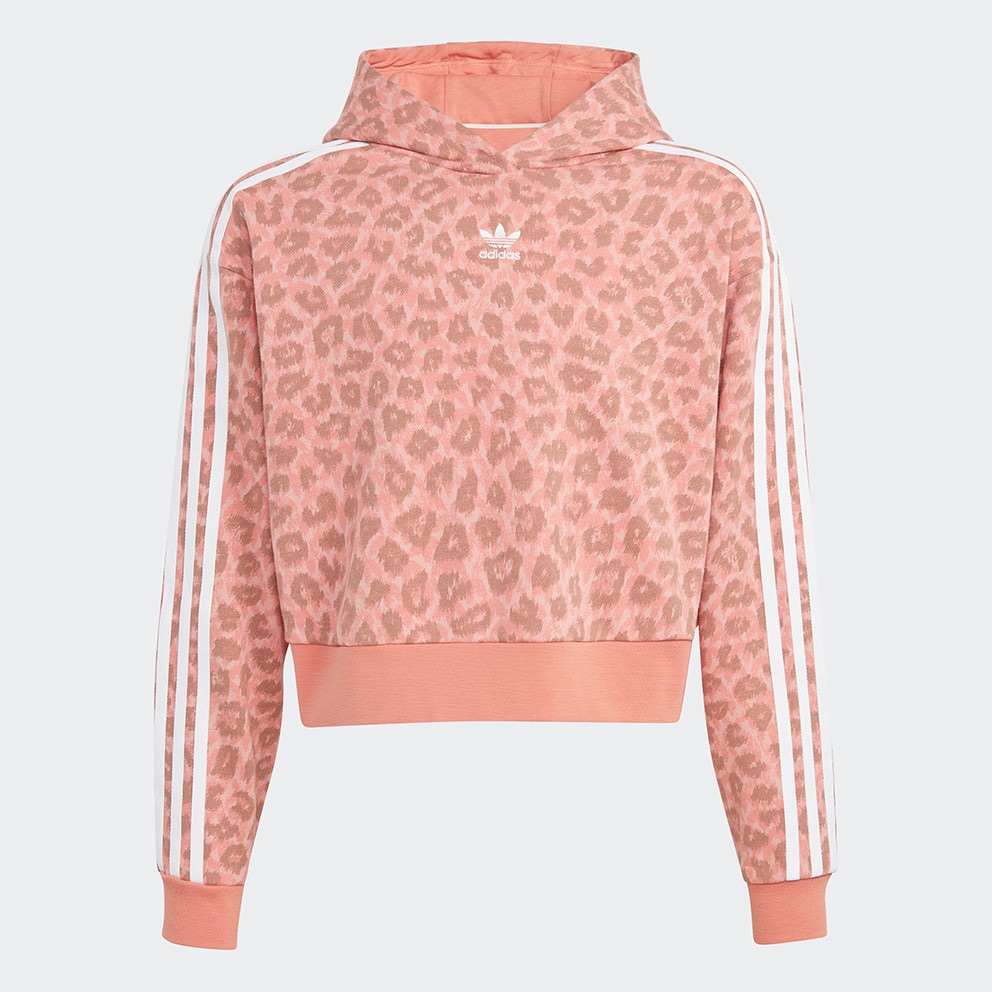 adidas Originals Crop Hoodie (9000154473_70635)