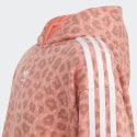 adidas Originals Crop Hoodie