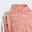 adidas Originals Crop Hoodie