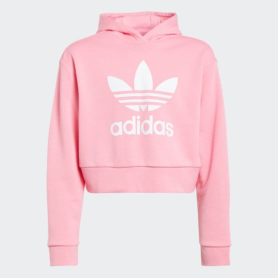 adidas Originals Cropped Hoodie