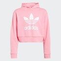 adidas Originals Cropped Hoodie