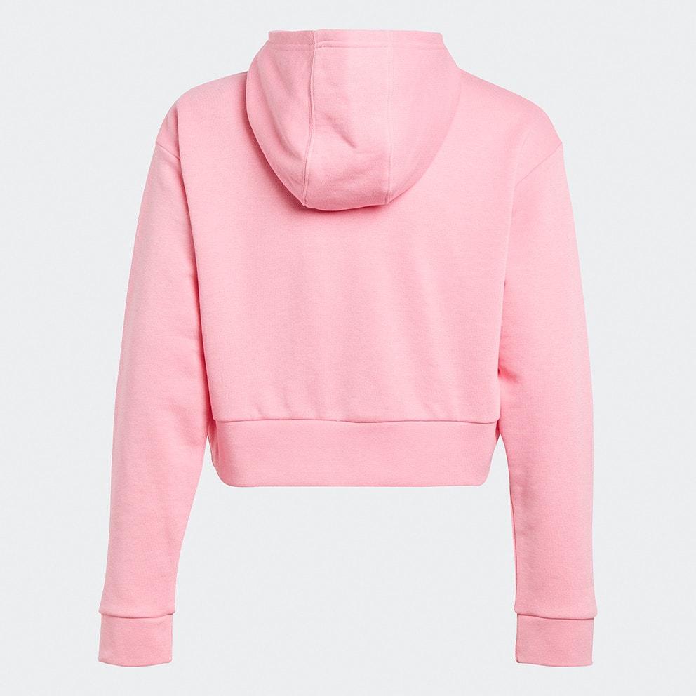 adidas Originals Cropped Hoodie