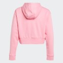 adidas Originals Cropped Hoodie