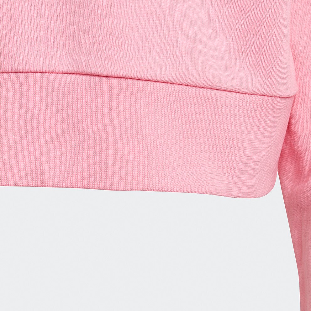 adidas Originals Cropped Hoodie