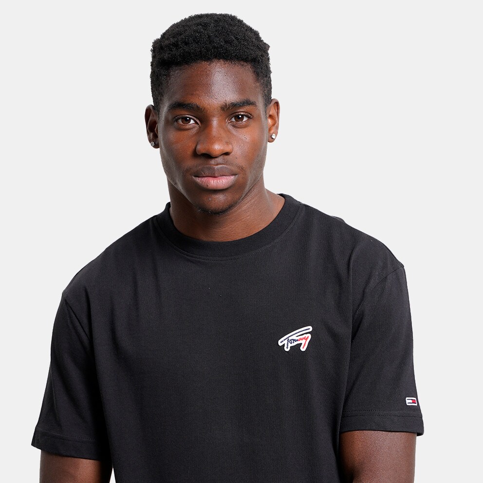 Tommy Jeans Men's T-shirt