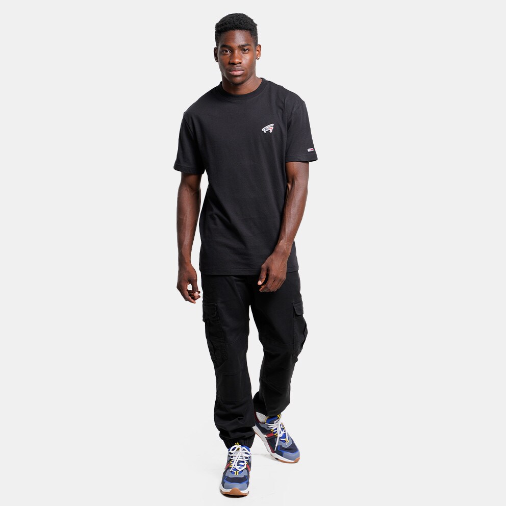 Tommy Jeans Men's T-shirt