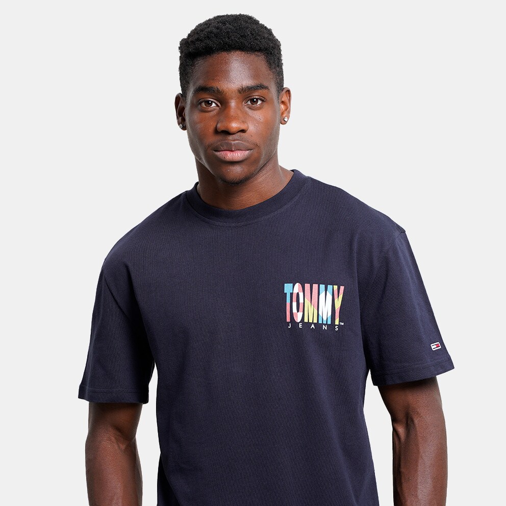 Tommy Jeans Men's T-shirt