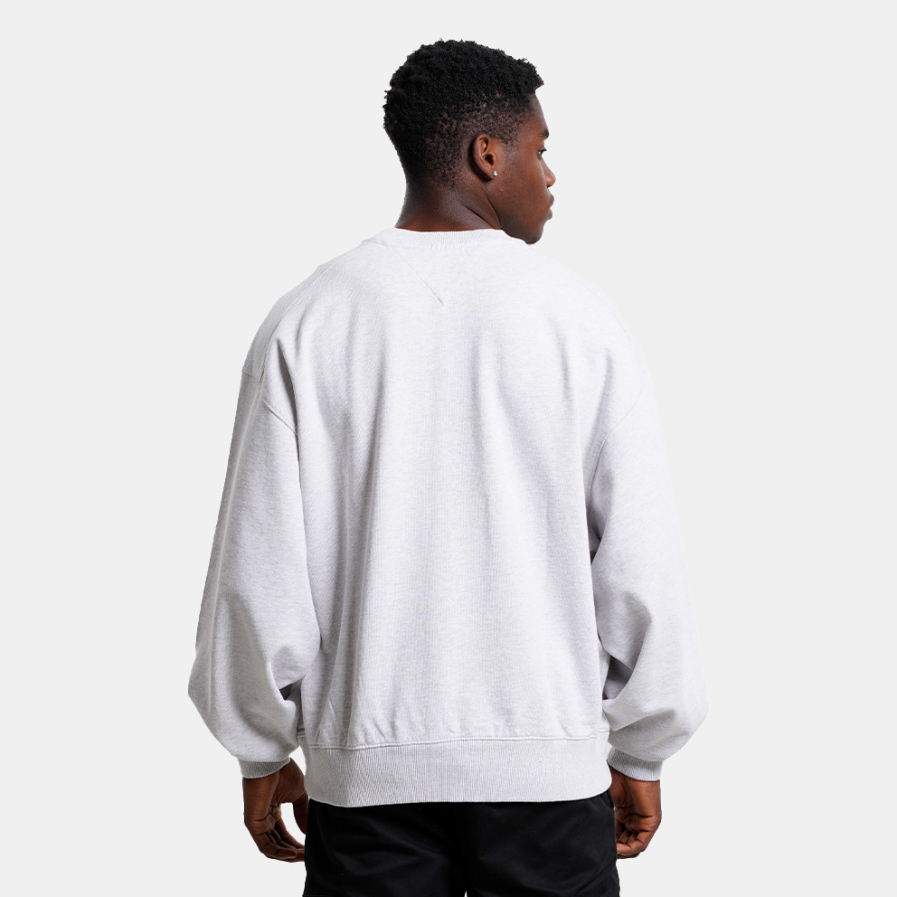 Tommy Jeans Tjm Boxy Cb Archive Crew (9000152503_16645) φωτογραφία