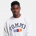 Tommy Jeans Tjm Boxy Cb Archive Crew