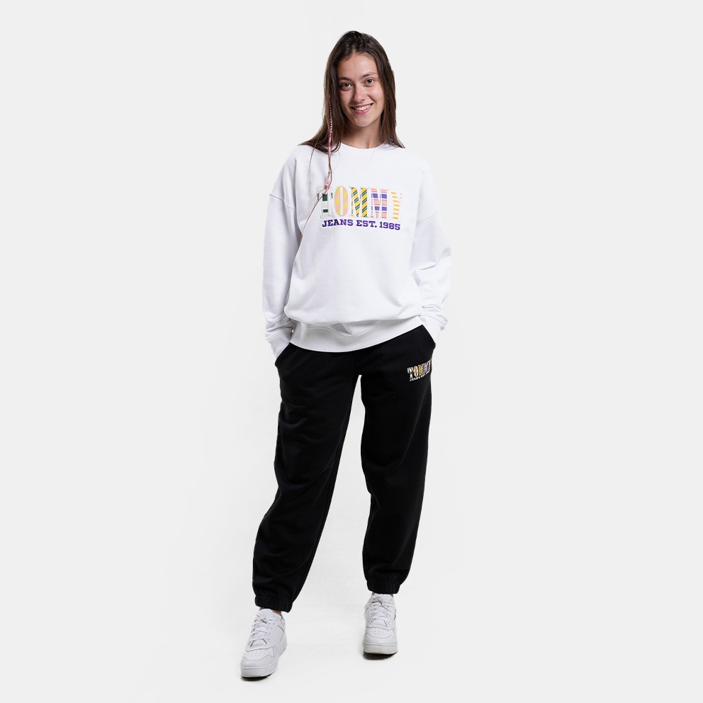 Tommy Jeans Women's Sweatshirt