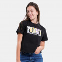 Tommy Jeans Women's T-shirt