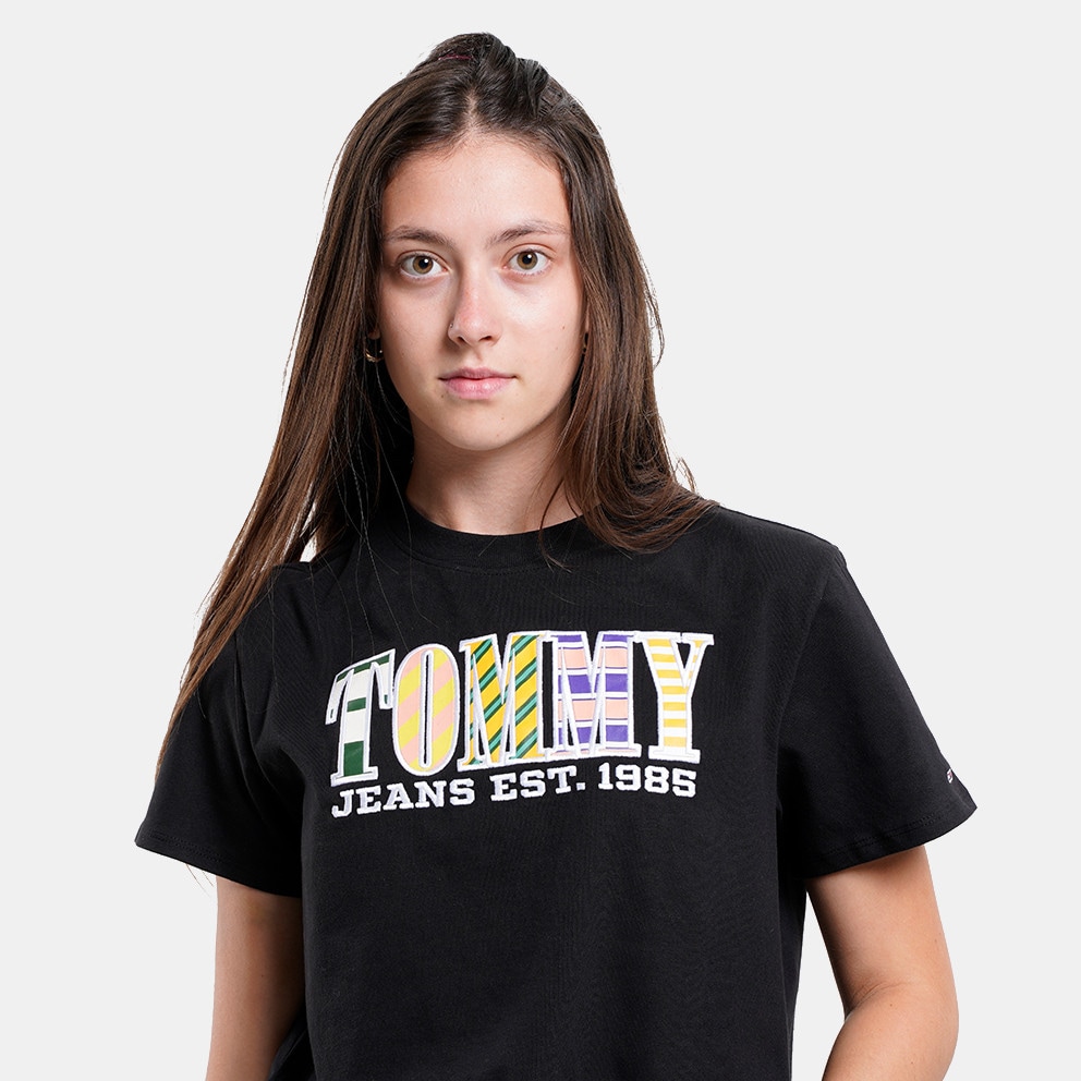 Tommy Jeans Women's T-shirt