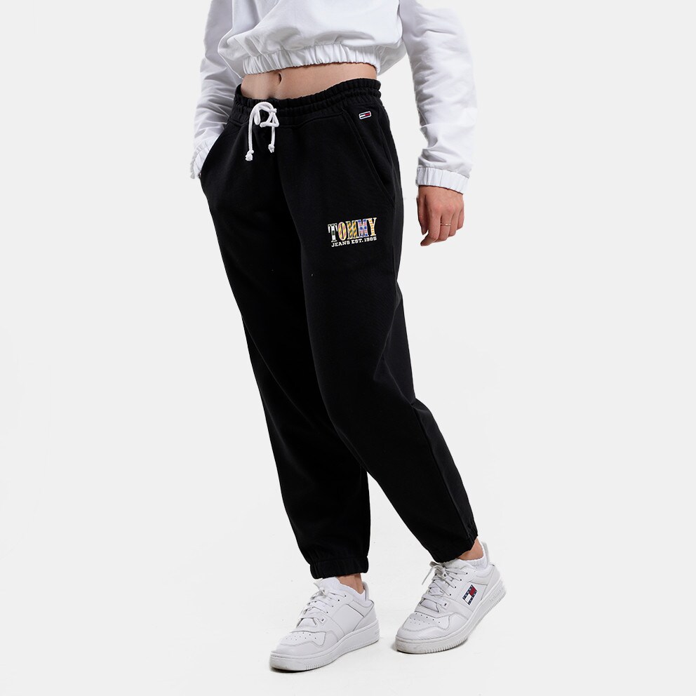 Tommy Jeans Women's Sweatpant