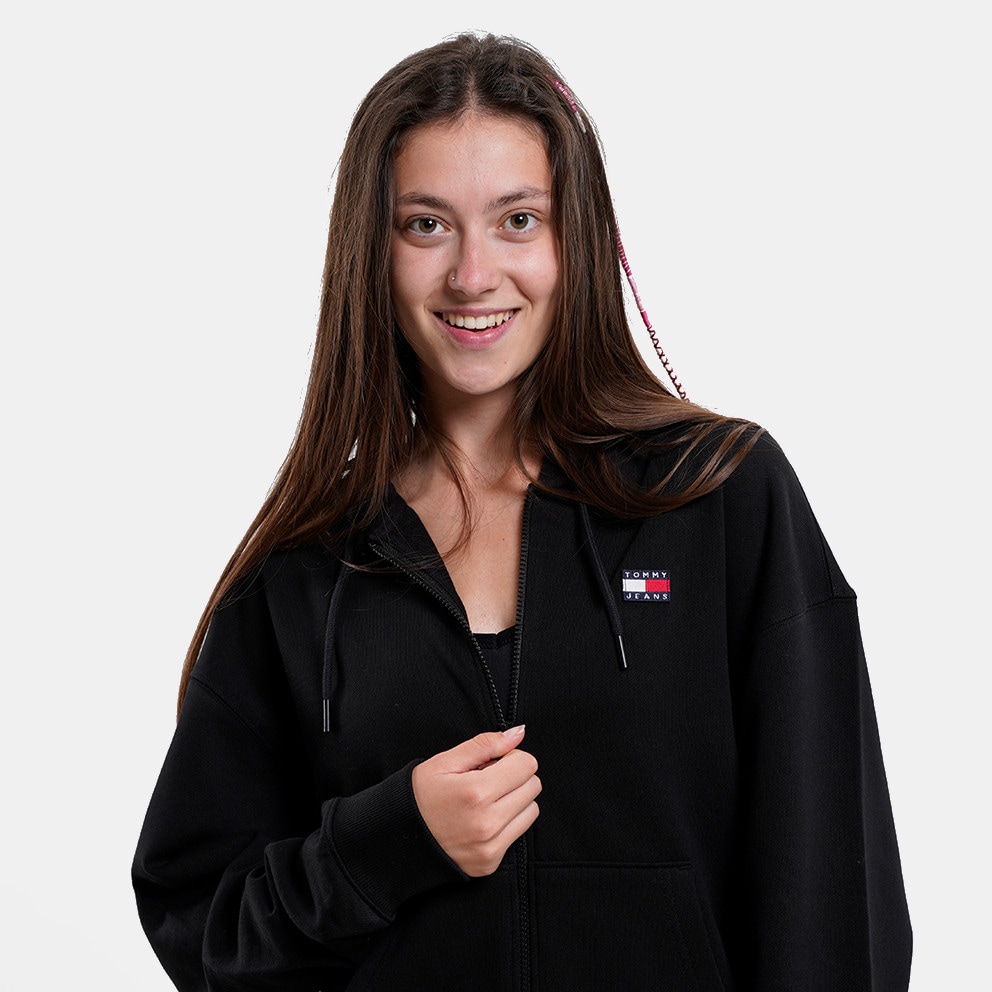 Tommy Jeans Γυναικεία Ζακέτα