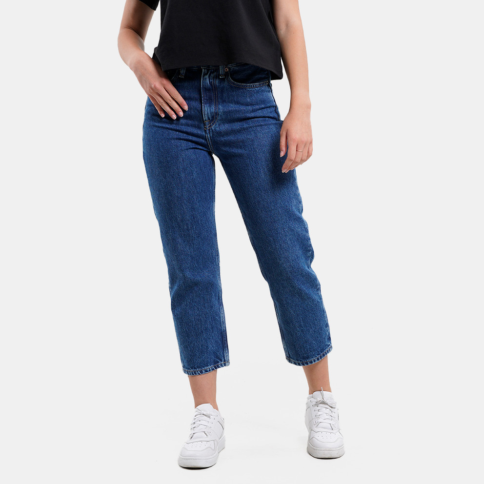  Tommy Jeans Harper Γυναικείο Jean Παντελόνι (9000152664_49170) 2025