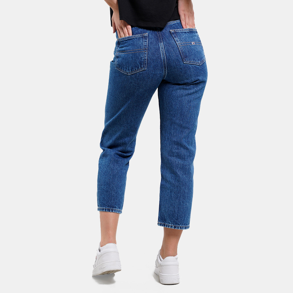 Tommy Jeans Harper Γυναικείο Jean Παντελόνι (9000152664_49170) φωτογραφία