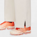 Nike Sportswear Phoenix Fleece Γυναικείο ψηλόμεσο παντελόνι φόρμας