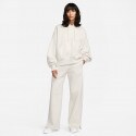 Nike Sportswear Phoenix Fleece Γυναικείο ψηλόμεσο παντελόνι φόρμας