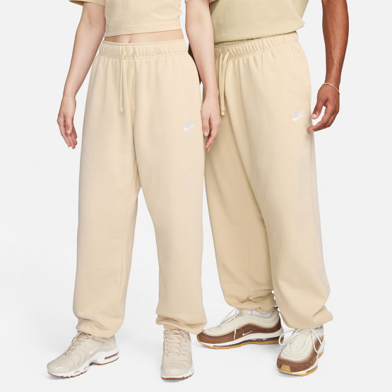 Nike Sportswear Club Fleece Γυναικείο παντελόνι φόρμας