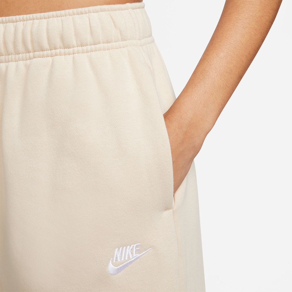 Nike Sportswear Club Fleece Women's sports trousers